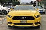 福特Mustang2017款2.3T 运动版