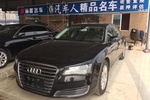 奥迪A8L2013款45 TFSI quattro舒适型