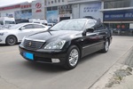 丰田皇冠2007款2.5L Royal 导航版