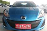 马自达MAZDA3星骋2011款1.6L 自动舒适型