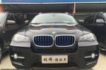 宝马X62011款xDrive35i