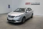 长安逸动2014款1.6L 手动 豪华型 京V