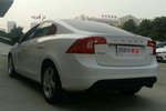 沃尔沃S602011款2.0T 智雅版