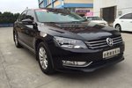 大众帕萨特2014款1.4TSI 手动尊荣版