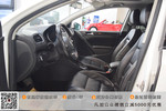 大众高尔夫2011款1.4TSI 手自一体 舒适型