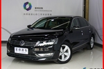 大众帕萨特2012款1.8TSI DSG 御尊版