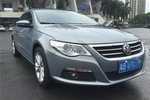 大众CC2011款2.0TSI 豪华型