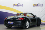 保时捷Boxster2009款Boxster