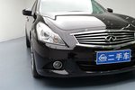 英菲尼迪G Sedan2009款G37 3.7L 标准版