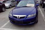 马自达Mazda62006款2.0 手自一体超豪华型 