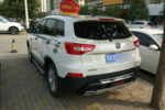 长安CS752014款2.0L 手动豪华型 国V