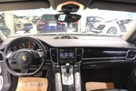 保时捷Panamera2014款Panamera 4 3.0T 