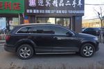 奥迪Q72011款3.0TFSI 进取型(L)