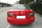 马自达Mazda62008款2.0L 手自一体 时尚型