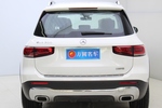 奔驰GLB级2020款 GLB 200 动感型