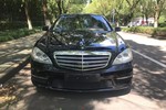 奔驰S级 AMG2010款S65 AMG