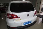 大众途观2012款1.8TSI 手自一体 风尚版(两驱)