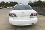 马自达MAZDA62015款2.0L 手自一体 时尚型