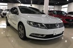 大众CC2015款1.8TSI 豪华型