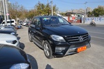 奔驰M级2012款ML350 4MATIC 豪华型