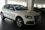 奥迪Q52013款40 TFSI 舒适型