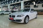 宝马5系2017款520Li 典雅型