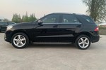 奔驰M级2014款ML320 4MATIC