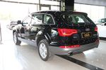 奥迪Q72013款35 TFSI 进取型