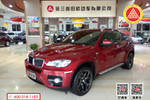 宝马X62011款xDrive35i