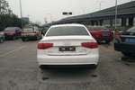 奥迪A4L2013款35 TFSI 自动技术型