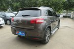 标致40082013款2.0L 时尚型四驱