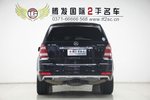 奔驰GL级2011款GL350 TDI(美规）