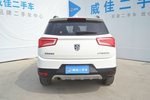 宝骏5602015款1.8L 手动精英型