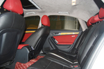 奥迪A4L2013款30 TFSI 手动舒适型