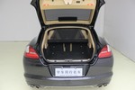 保时捷Panamera2013款Panamera 4 Platinum Edition 3.6L 