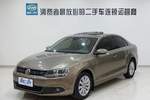 大众速腾2014款1.4TSI 自动豪华型