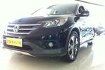 本田CR-V2012款2.4L 四驱尊贵导航版