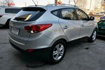 现代ix352010款2.0L 自动四驱尊贵版GLS 