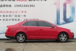 大众速腾2006款1.6L 手动时尚型 