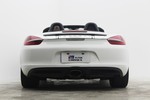 保时捷Boxster2013款Boxster 2.7L 