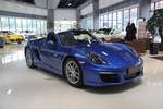 保时捷Boxster2013款Boxster 2.7L 