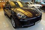 保时捷Macan2016款Macan 2.0T