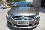 大众CC2011款1.8TSI 豪华型