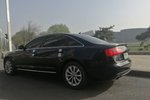 奥迪A6L2012款TFSI 标准型(2.0T)