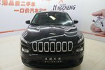 Jeep自由光2014款2.4L 豪华版