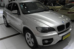 宝马X62008款xDrive35i