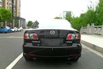 马自达Mazda62011款2.0L 手动型