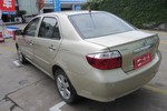 丰田威驰2005款1.5电喷 GL-i 自动四速