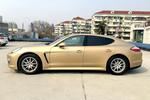 保时捷Panamera2010款Panamera 3.6L 