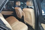 奔驰M级2010款ML350 4MATIC 豪华型版